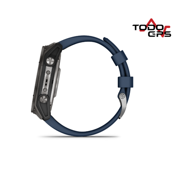 Smartwatch Garmin quatix 8 – 51 mm, AMOLED - Image 5