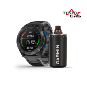 Transmisor Garmin Descent T1