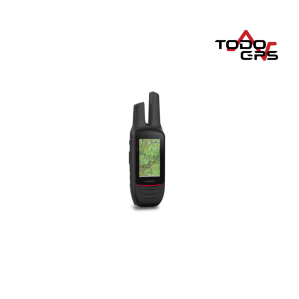Garmin Rino 750  | Navegador GPS/Radio portátil bidireccional con pantalla táctil resistente - Image 5