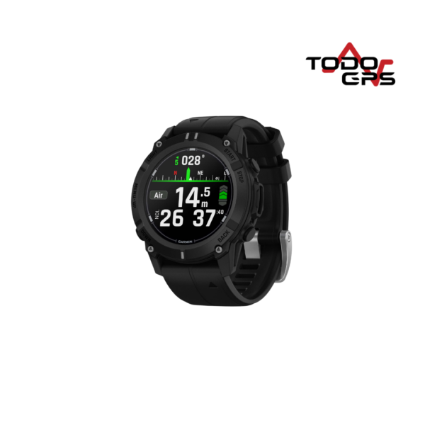 Garmin Descent G2