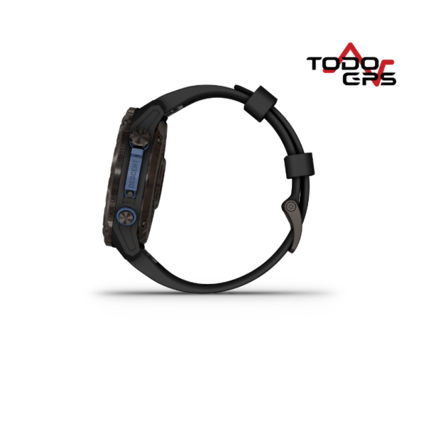 Computadora de buceo premium Garmin Descent Mk3i – 51 mm - Image 5