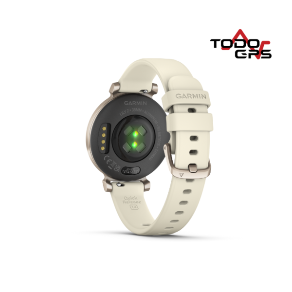 Garmin Lily 2 | Smartwatch deportivo para mujeres - Image 3