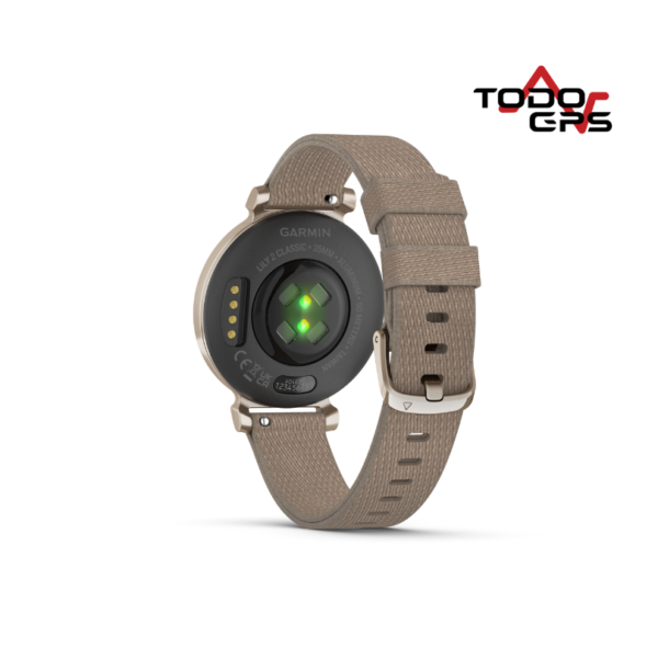 Garmin Lily 2 Classic | Smartwatch deportivo para mujeres - Image 5
