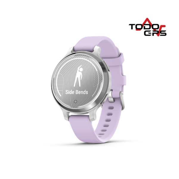 Garmin Lily 2 Active | Smartwatch deportivo para mujeres - Image 5