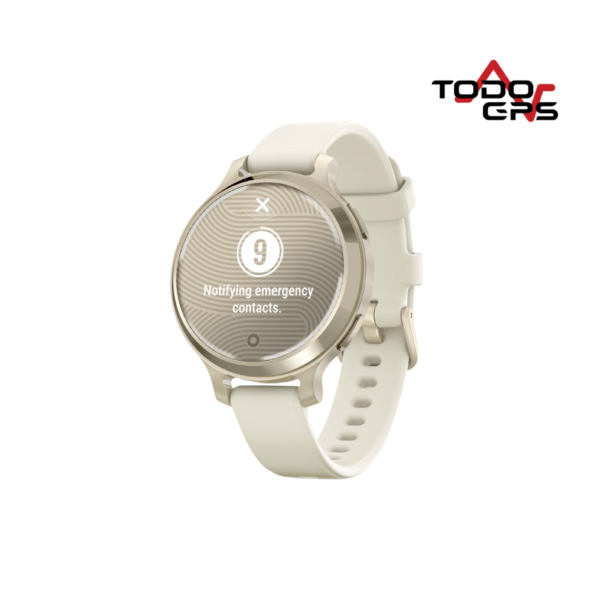 Garmin Lily 2 Active | Smartwatch deportivo para mujeres - Image 4