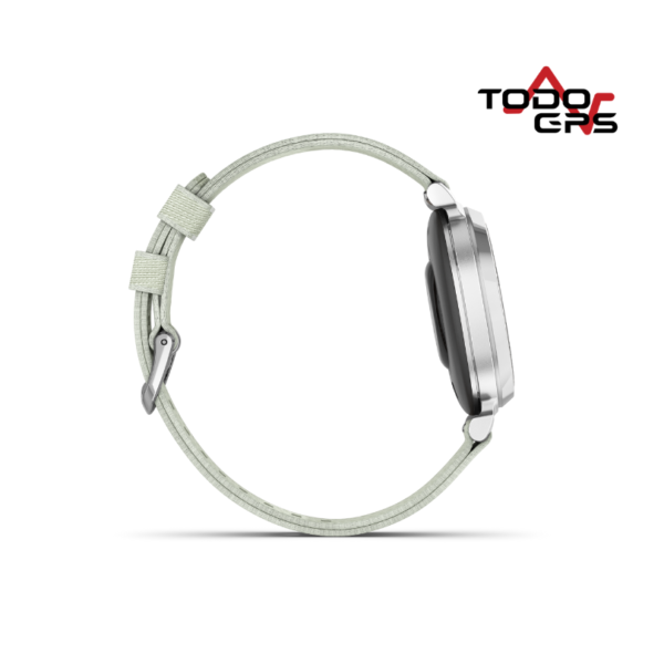 Garmin Lily 2 Classic | Smartwatch deportivo para mujeres - Image 5