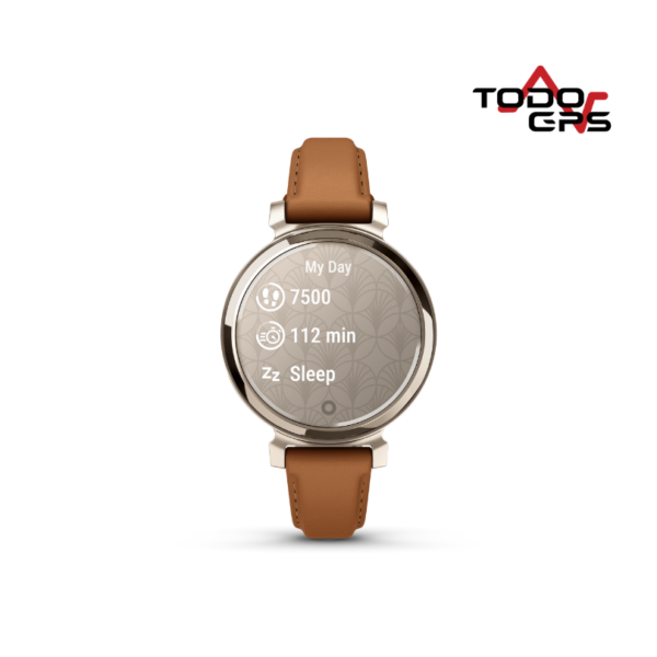 Garmin Lily 2 Classic | Smartwatch deportivo para mujeres - Image 2