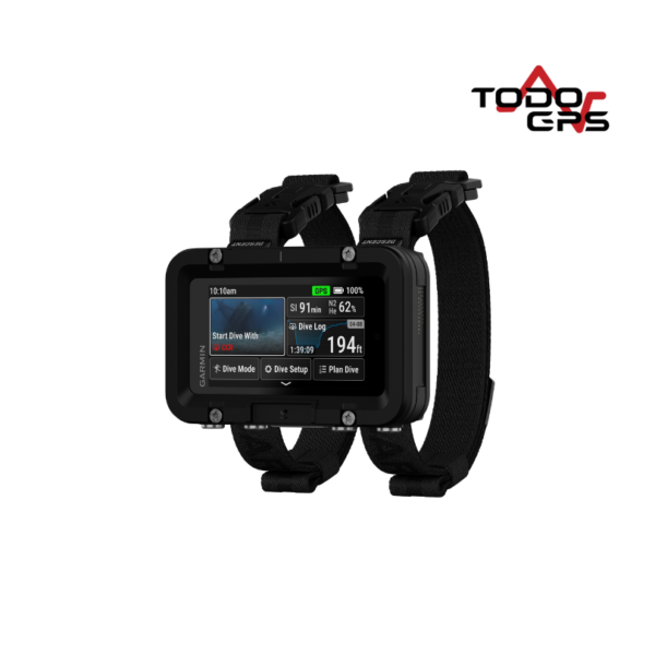 Computadora de buceo premium Garmin Descent™ X50i - Image 2