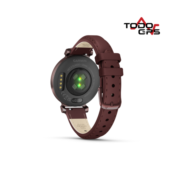 Garmin Lily 2 Classic | Smartwatch deportivo para mujeres - Image 3