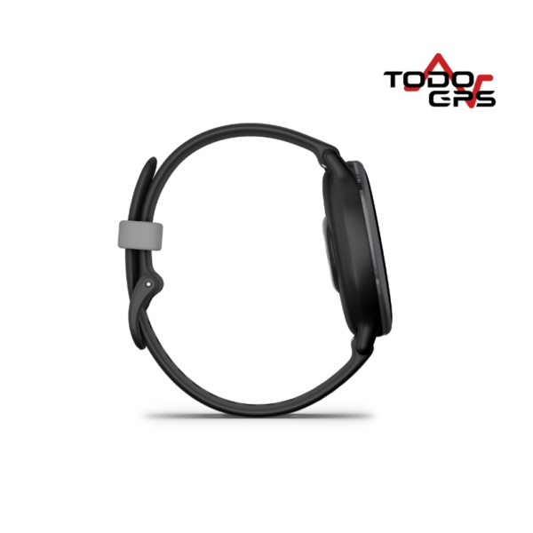 Smartwatch Garmin vívoactive 5 Negro - Image 4