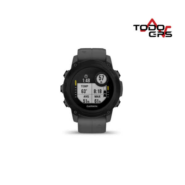 Computadora de buceo Garmin Descent G1 - Image 2