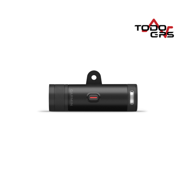 Luz delantera inteligente Garmin Varia UT800 - Image 2