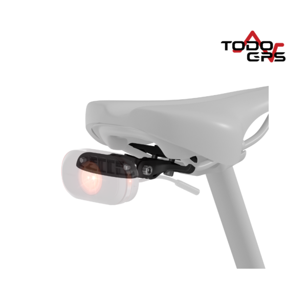 Varia eRTL615 | Radar para Bicicletas y eBikes - Image 4