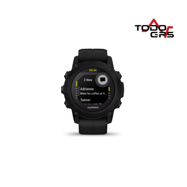 Computadora de buceo Garmin Descent G1 Solar - Image 2