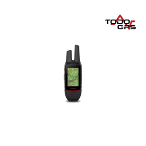 Garmin Rino 750  | Navegador GPS/Radio portátil bidireccional con pantalla táctil resistente