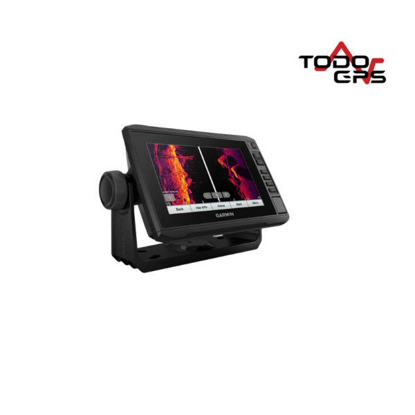 Garmin ECHOMAP UHD 72sv - Image 4