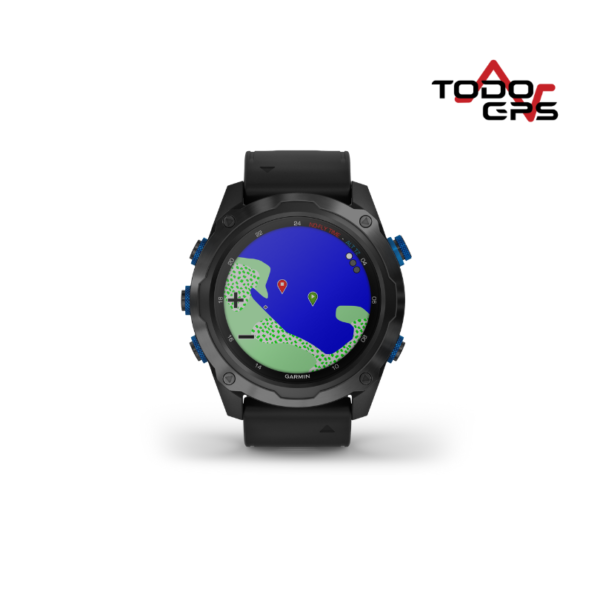 Garmin Descent Mk2i - Image 5
