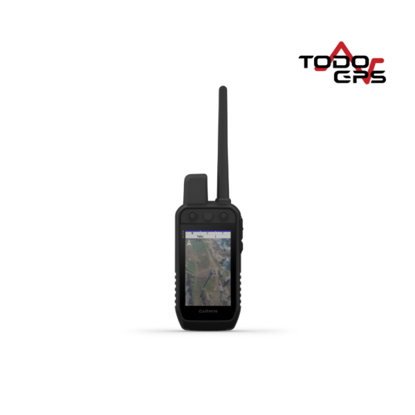 Garmin Alpha 300 | Rastreador portátil y Alpha TT 25 dog collar de seguimiento y adiestramiento de perros - Image 4