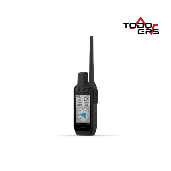 Garmin Alpha 300 | Rastreador portátil y Alpha TT 25 dog collar de seguimiento y adiestramiento de perros - Image 3