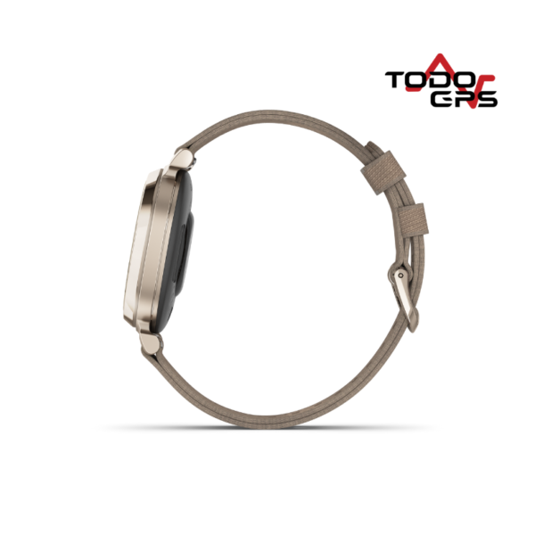 Garmin Lily 2 Classic | Smartwatch deportivo para mujeres - Image 4