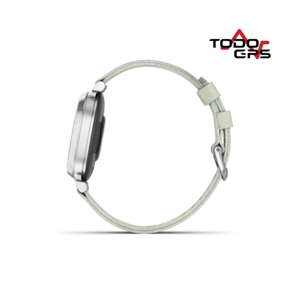 Garmin Lily 2 Classic | Smartwatch deportivo para mujeres - Image 4