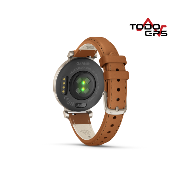 Garmin Lily 2 Classic | Smartwatch deportivo para mujeres - Image 3
