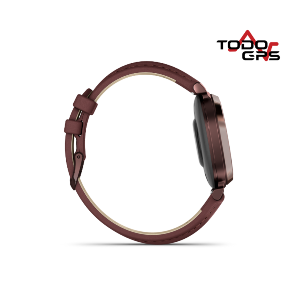 Garmin Lily 2 Classic | Smartwatch deportivo para mujeres - Image 4