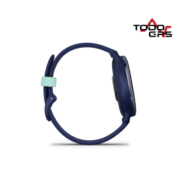 Smartwatch Garmin vívoactive 5 Azul - Image 5
