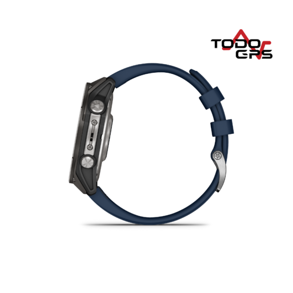 Garmin quatix 8 – 47 mm, AMOLED - Image 4