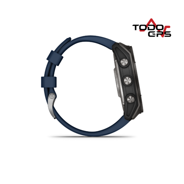 Smartwatch Garmin quatix 8 – 51 mm, AMOLED - Image 3