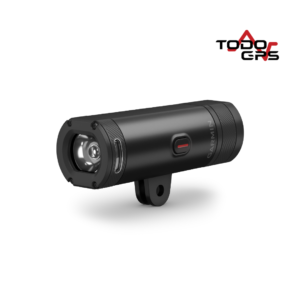 Luz delantera inteligente Garmin Varia UT800
