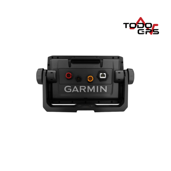 Garmin ECHOMAP UHD 72sv - Image 3