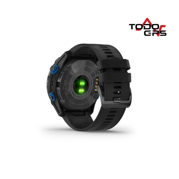 Garmin Descent Mk2i - Image 4