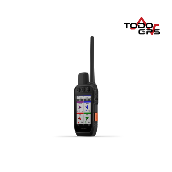 Garmin Alpha 300i | Rastreador portátil para perros - Image 2