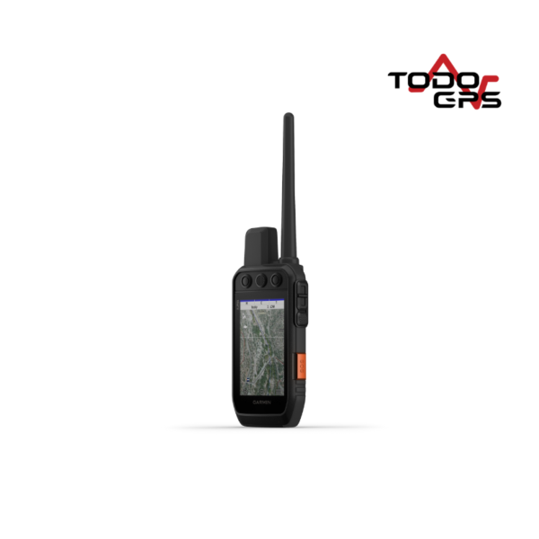 Garmin Alpha 300i | Rastreador portátil para perros - Image 6