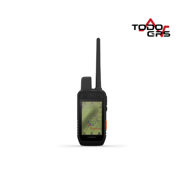 Garmin Alpha 300i | Rastreador portátil para perros - Image 5