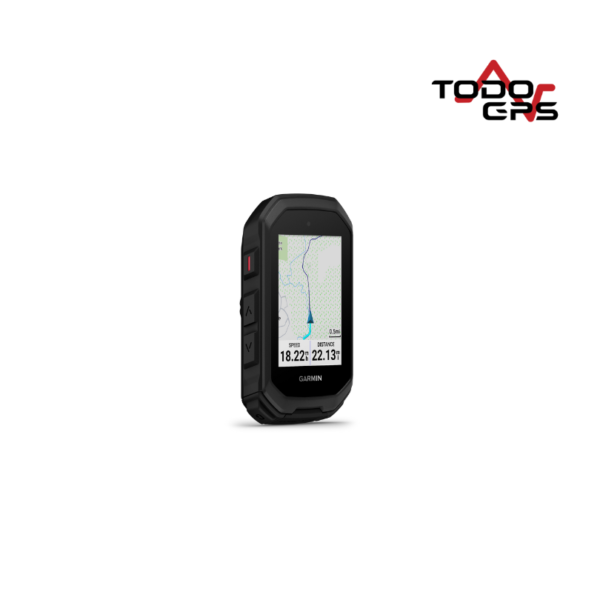 Garmin Edge MTB | ciclocomputador para ciclismo de montaña - Image 5