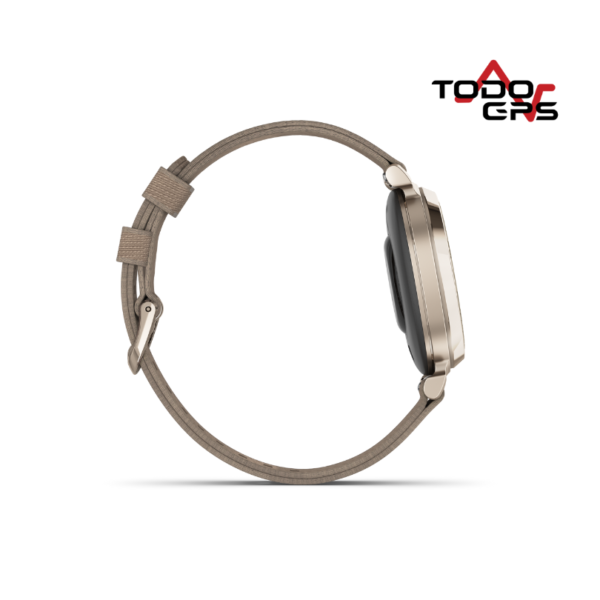 Garmin Lily 2 Classic | Smartwatch deportivo para mujeres - Image 3