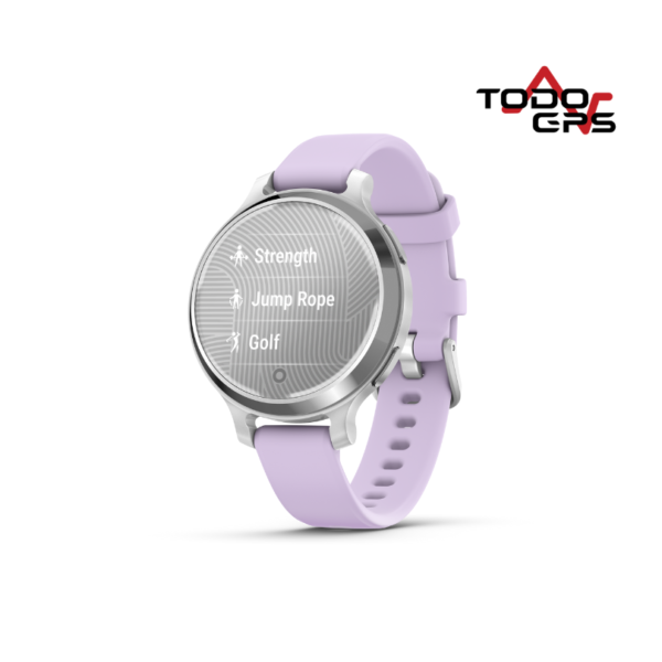 Garmin Lily 2 Active | Smartwatch deportivo para mujeres - Image 3