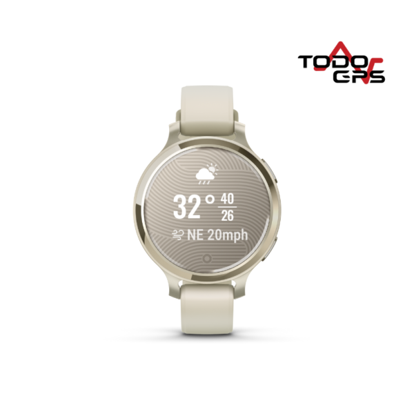 Garmin Lily 2 Active | Smartwatch deportivo para mujeres - Image 2