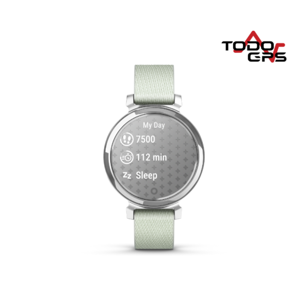 Garmin Lily 2 Classic | Smartwatch deportivo para mujeres - Image 3