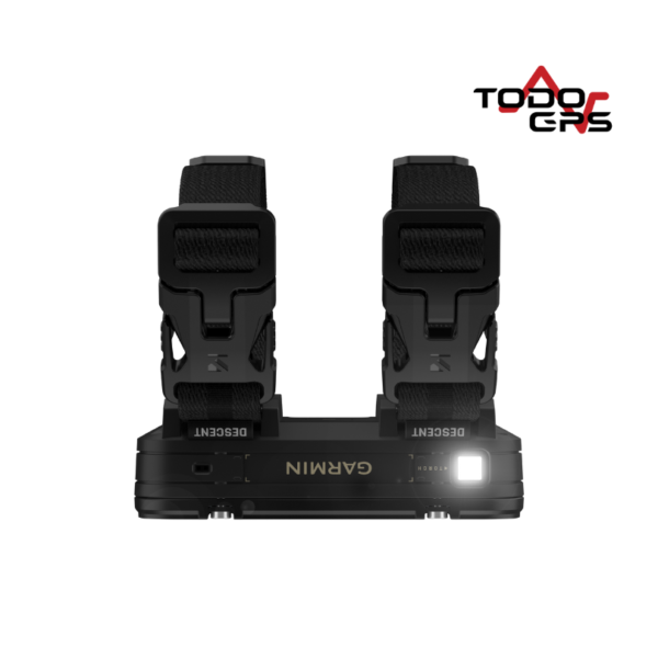 Computadora de buceo premium Garmin Descent™ X50i - Image 4