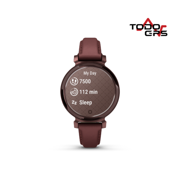 Garmin Lily 2 Classic | Smartwatch deportivo para mujeres - Image 2