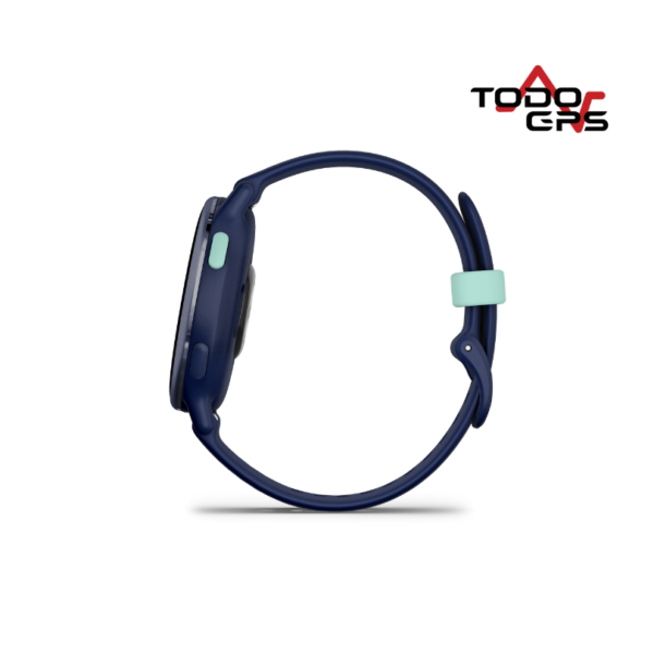 Smartwatch Garmin vívoactive 5 Azul - Image 4