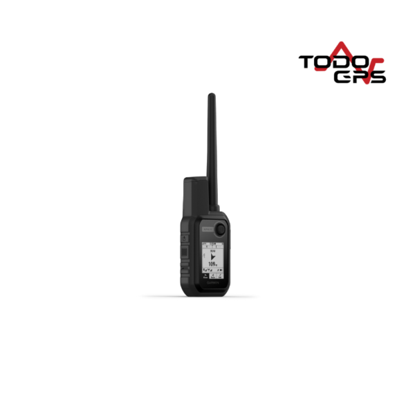 Garmin Alpha 10 | Dispositivo para localización de perros - Image 2