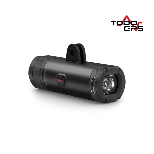 Luz delantera inteligente Garmin Varia UT800 - Image 4