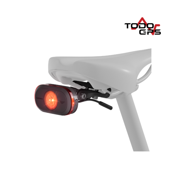 Varia eRTL615 | Radar para Bicicletas y eBikes