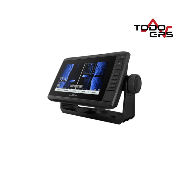 Garmin ECHOMAP UHD 72sv - Image 2