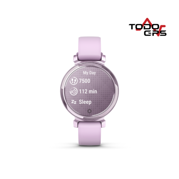 Garmin Lily 2 | Smartwatch deportivo para mujeres - Image 4