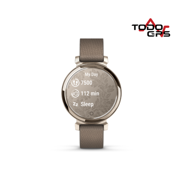 Garmin Lily 2 Classic | Smartwatch deportivo para mujeres - Image 2